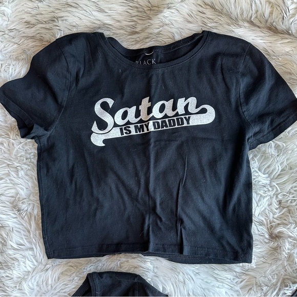 Blackcraft crop top bundle - Picture 5 of 8